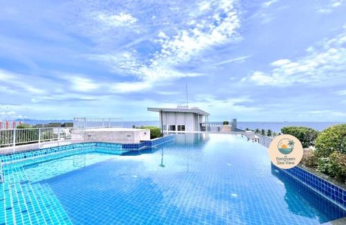 Saen Suk Apartment | At Bangsaen