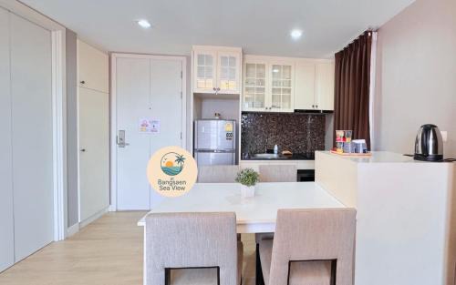 Saen Suk Apartment | At Bangsaen