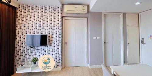 Saen Suk Apartment | At Bangsaen