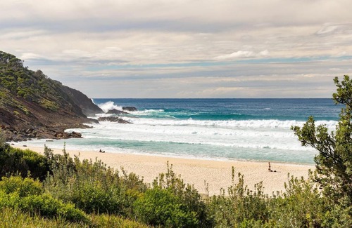 Blueys Beach Apartment | At Blueys