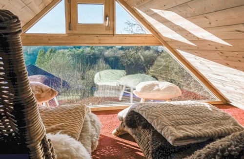 Breitenfeld an der Rittschein House | 175 m² House ∙ 2 bedrooms ∙ 5 guests