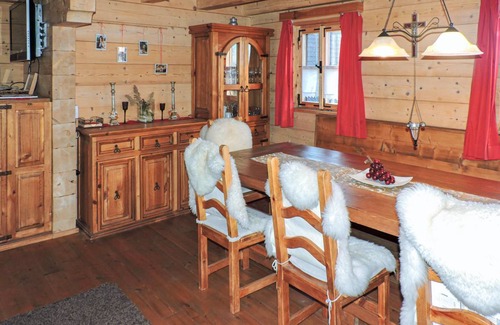 Breitenfeld an der Rittschein House | 175 m² House ∙ 2 bedrooms ∙ 5 guests