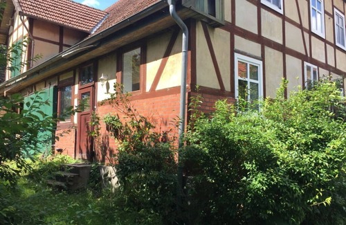Hansen House | at Bunge Heath Farm - formerly TUI Ferienhaus