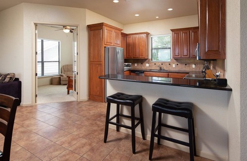Canyon Lake House | At Canyon Lake CL1233 3 Bedroom Villa by RedAwning