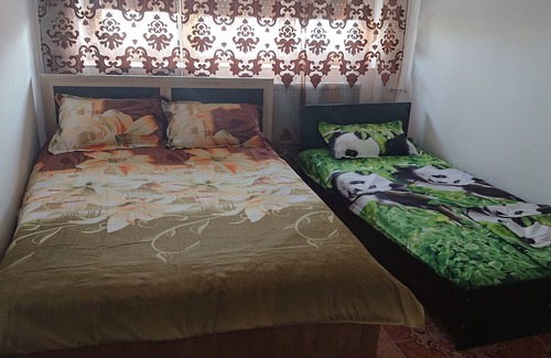 Sector 3 Apartment | AT Central apartments