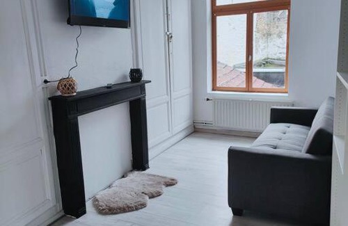 Bergues Apartment | At Dream appartement