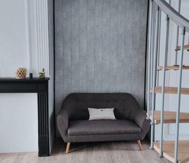 Bergues Apartment | At Dream appartement