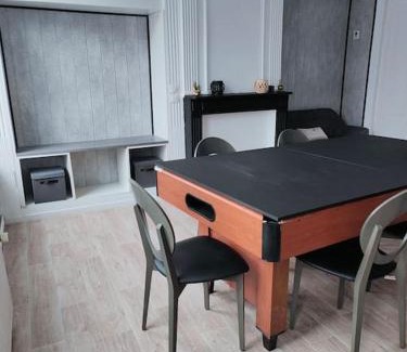 Bergues Apartment | At Dream appartement