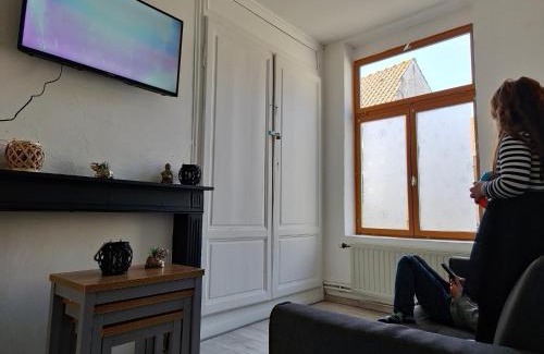 Bergues Apartment | At Dream appartement