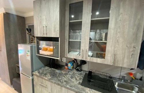 Centurion Apartment | At Durrant