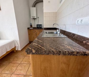 Formentera Apartment | AT Espalmador Formentera rustick