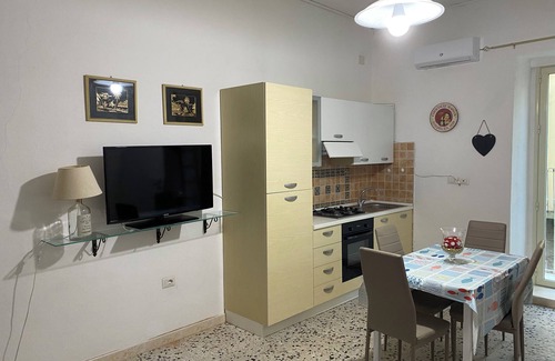Carloforte House | At Granny's