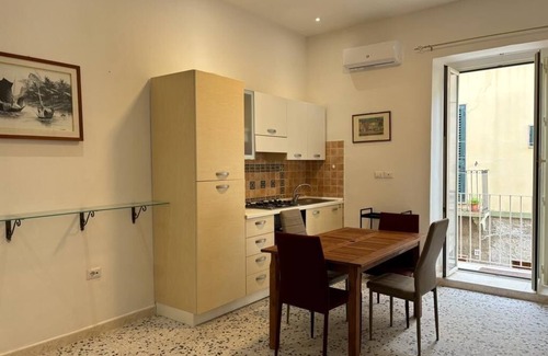 Carloforte House | At Granny's