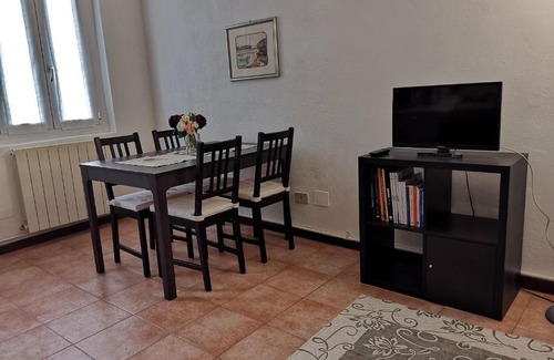 Cremona Apartment | AT HOME IN CREMONA