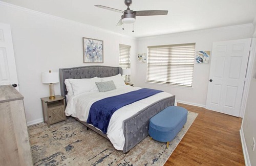 Johns Creek House | At Home in Johns Creek