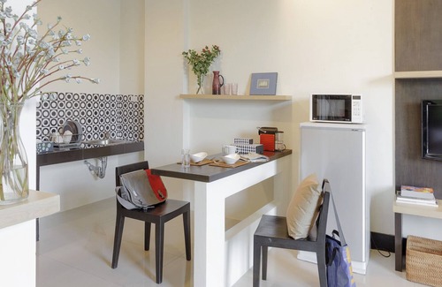 Hua Mak Hotel | At Home Residence