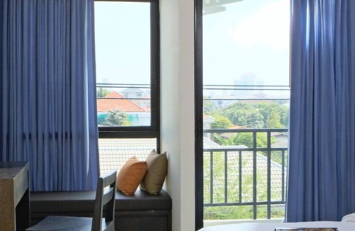 Hua Mak Hotel | At Home Residence