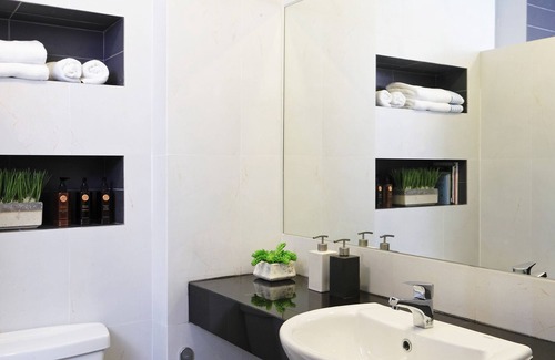 Hua Mak Hotel | At Home Residence