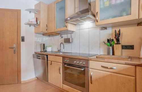 Kelchsau Apartment | Two private holiday apartments for tour groups