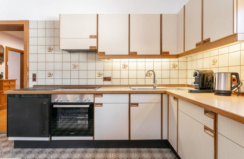 Kelchsau Apartment | Two private holiday apartments for tour groups