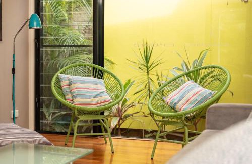 Elizabeth Beach House | At Lizzie