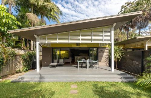 Elizabeth Beach House | At Lizzie