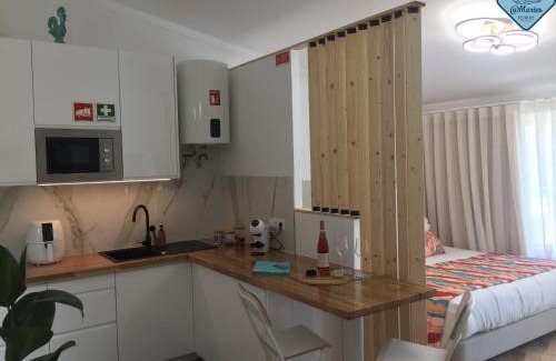 Peniche de Cima Apartment | At Maries Beach House Peniche 2
