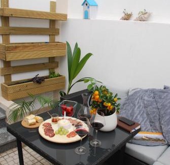 Peniche de Cima Apartment | At Maries Beach House Peniche 1