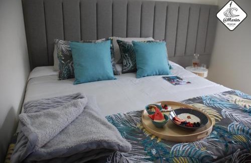 Peniche de Cima Apartment | At Maries Beach House Peniche 1