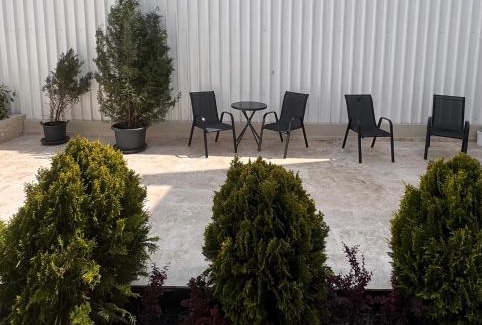 Bucharest City-Centre Apartment | AT Modern Boutique