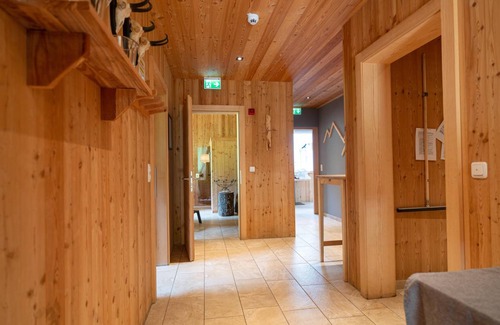 Hinterbichl Hotel | 21 m² Hotel ∙ 1 bedroom ∙ 2 guests