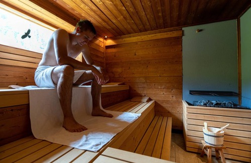 Hinterbichl Hotel | 15 m² Hotel ∙ 1 bedroom ∙ 1 guest