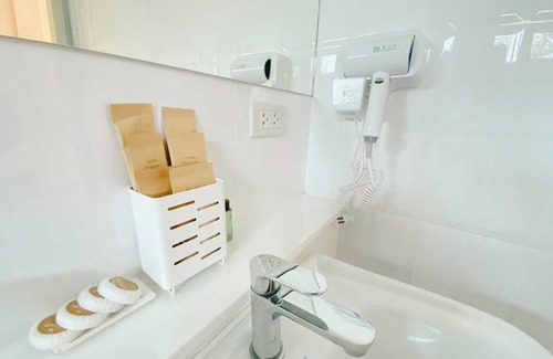Buriram Hotel | at Pream and Chan resort