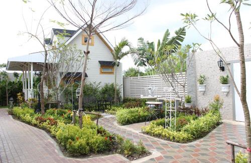 Lat Krabang Hotel | At Residence Suvarnabhumi Hotel - SHA Extra Plus