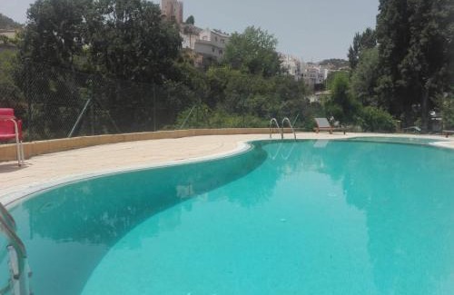 Velez-Blanco Apartment | AT Restaurante El Palacil