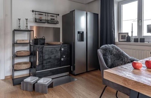 Saalfelden am Steinernen Meer Apartment | Apartment 2 - Moving mountains