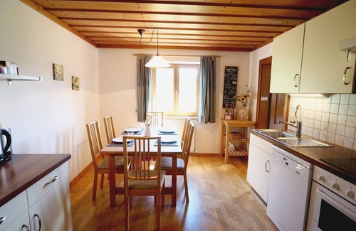 Almdorf Apartment | Apartment Herzogbauer - Apartment Herzogbauer large
