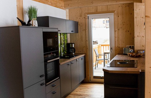 Sankt Lorenzen ob Murau House | 100 m² House ∙ 3 bedrooms ∙ 6 guests