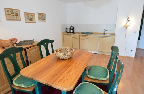 Ried Apartment | Beautiful apartment close to the Wolfgangsee