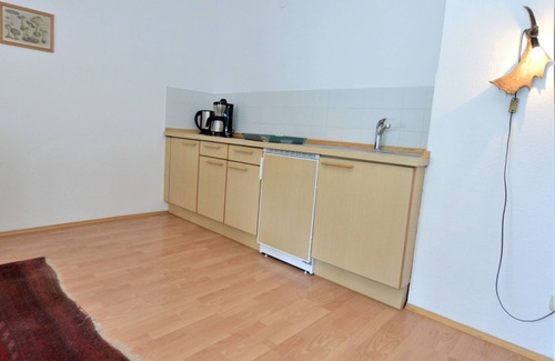 Ried Apartment | Beautiful apartment close to the Wolfgangsee