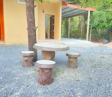 Sichon Hotel | At Sichon Resort
