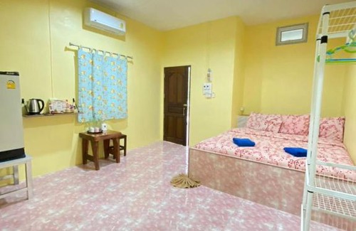 Sichon Hotel | At Sichon Resort