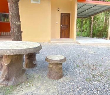Sichon Hotel | At Sichon Resort