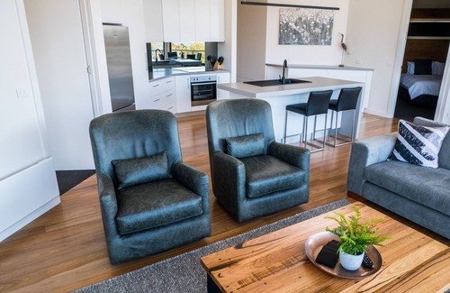 Coles Bay House | At the Bay