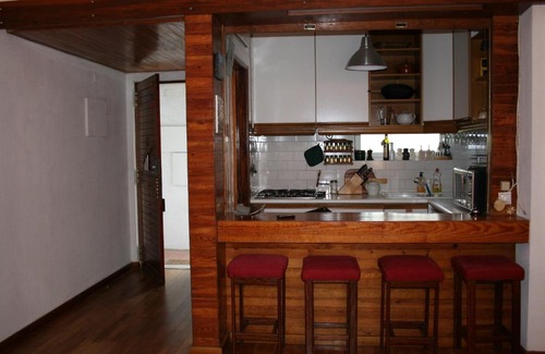 Carcavelos Apartment | At the beach with a private garden