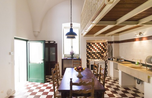 Poggiardo House | At the center of an ancient village of Salento and very close to the beaches