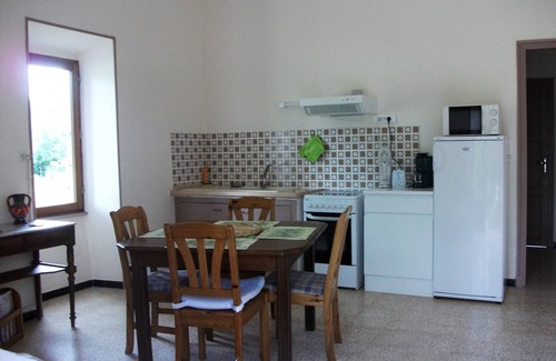 Rosieres Apartment | At the edge of "La Beaume"