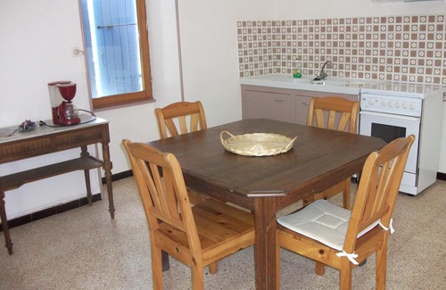 Rosieres Apartment | At the edge of "La Beaume"