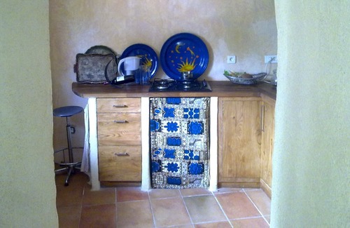 Cazilhac House | At the feet of the Cévennes, charming house in Cazilhac