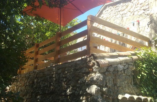 Cazilhac House | At the feet of the Cévennes, charming house in Cazilhac